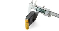 Convenient APPS/4G Tracking w/ iTrack PUCK Mini Truck GPS Tracking Device